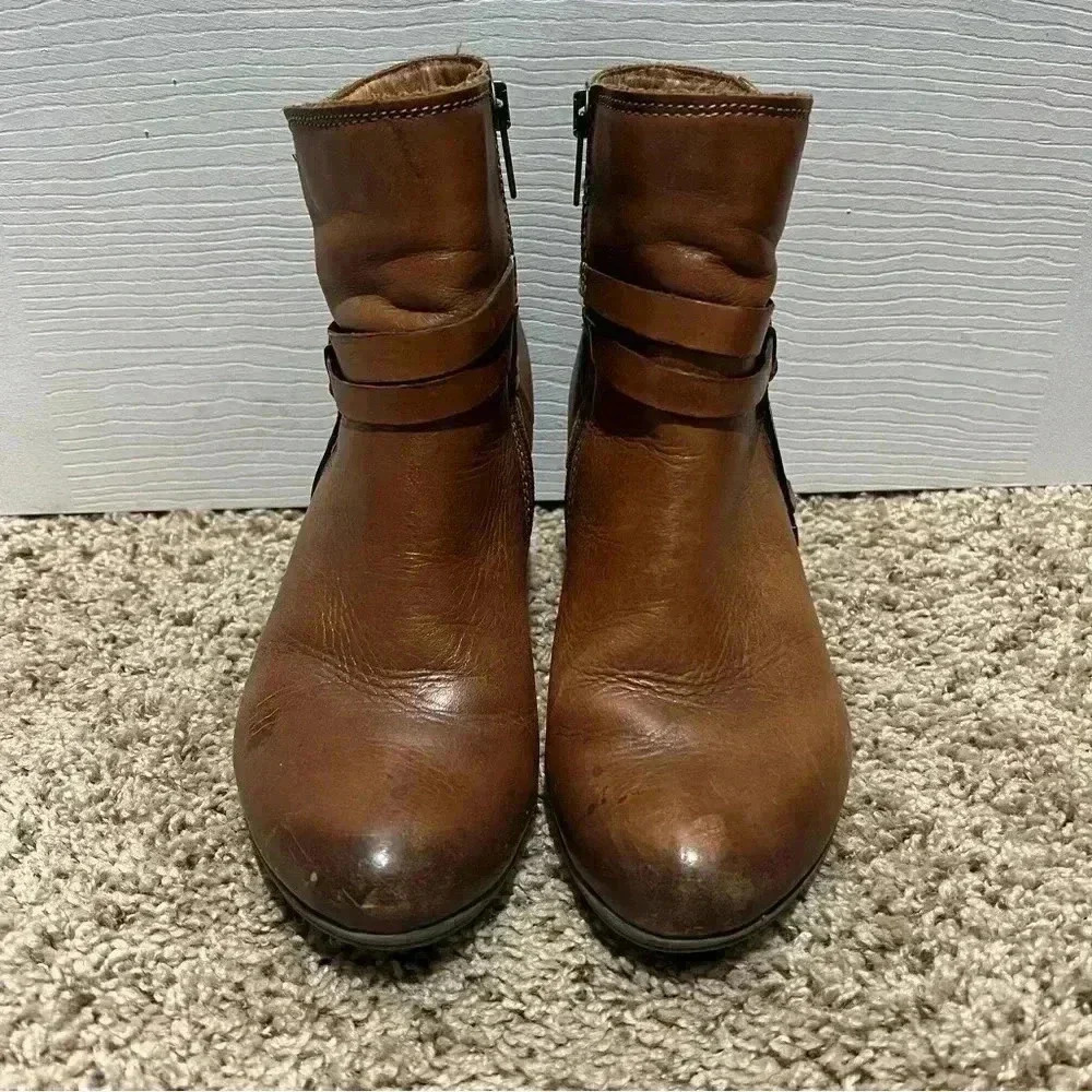 Pikolinos Verona Ankle Boots Size 6